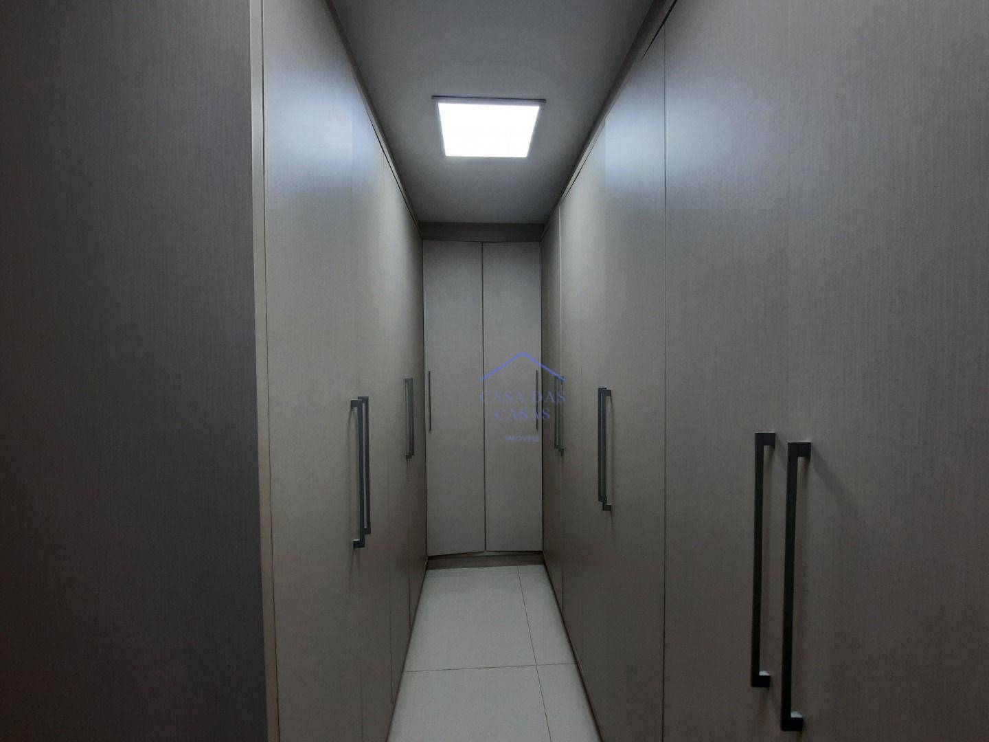 Cobertura à venda com 3 quartos, 200m² - Foto 27