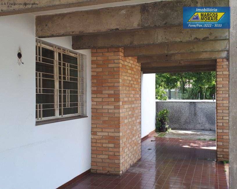 Casa à venda e aluguel com 4 quartos, 280m² - Foto 2