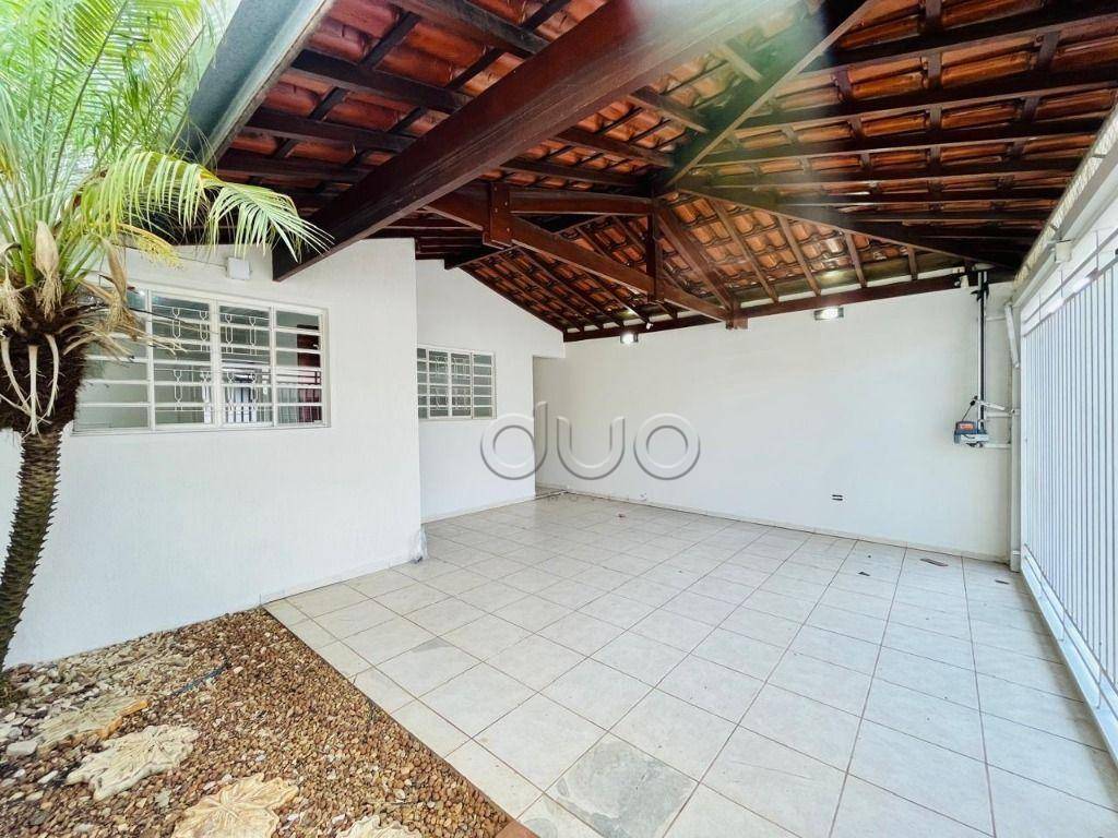 Casa, 3 quartos, 117 m² - Foto 3