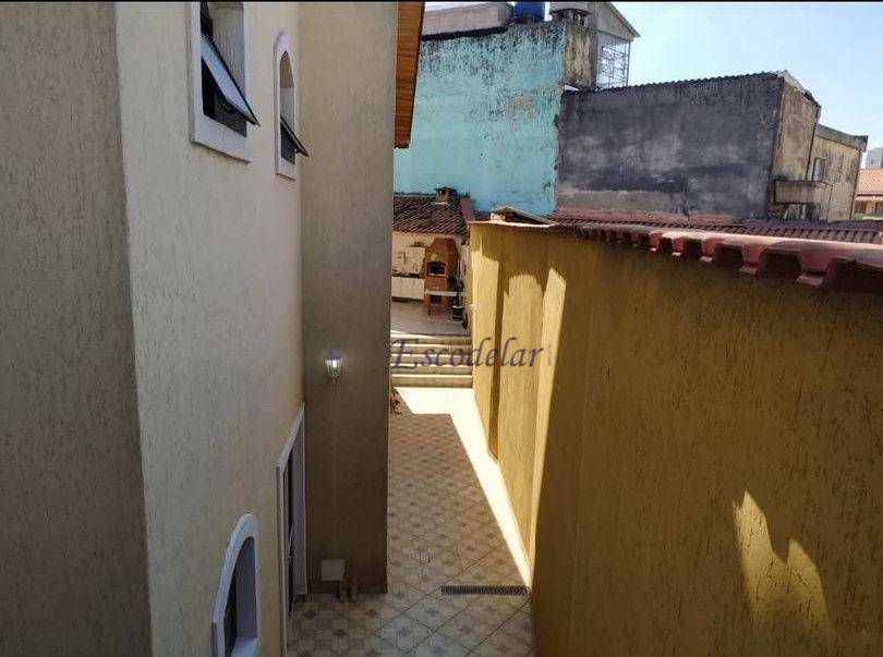 Sobrado à venda com 4 quartos, 350m² - Foto 31