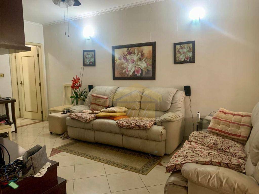 Sobrado à venda com 3 quartos, 187m² - Foto 2