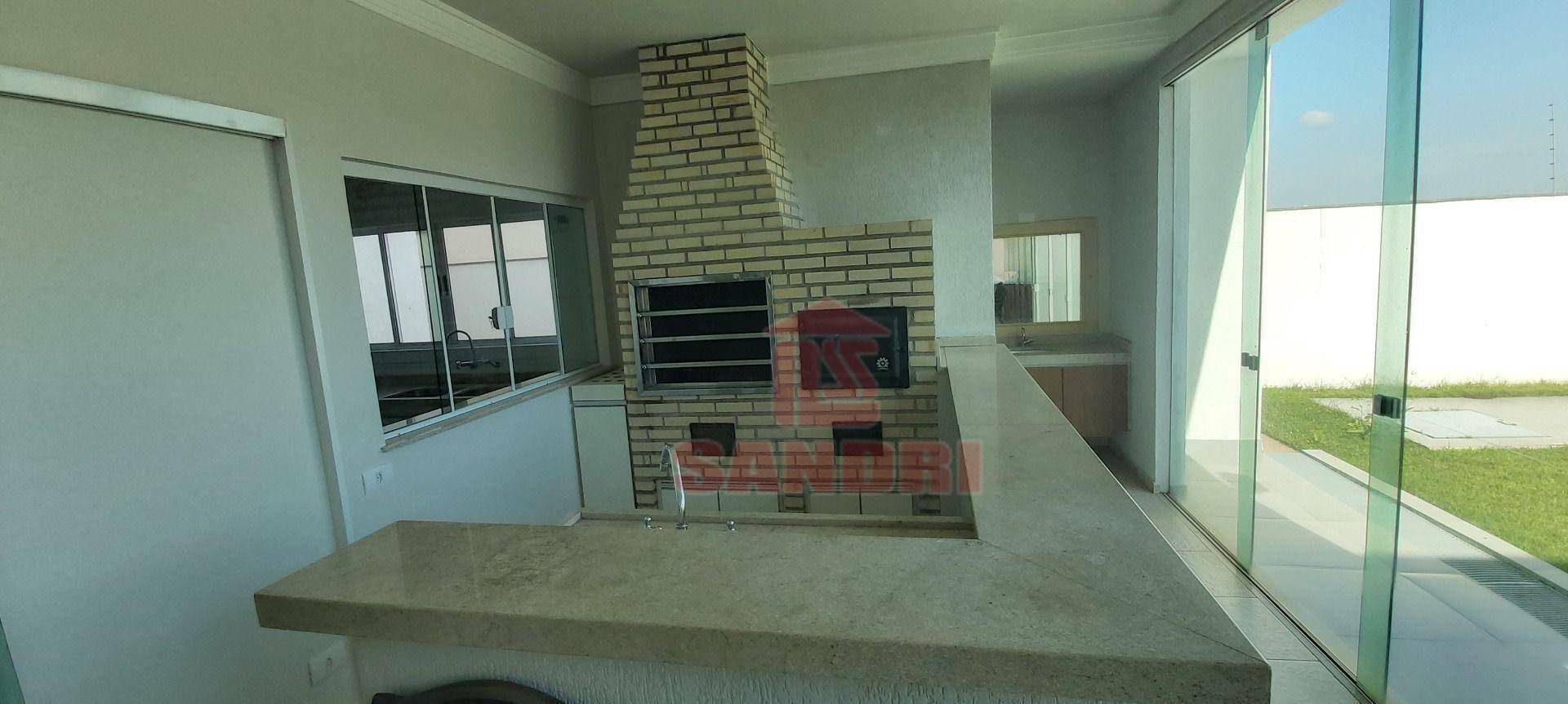 Sobrado à venda com 4 quartos, 360m² - Foto 2
