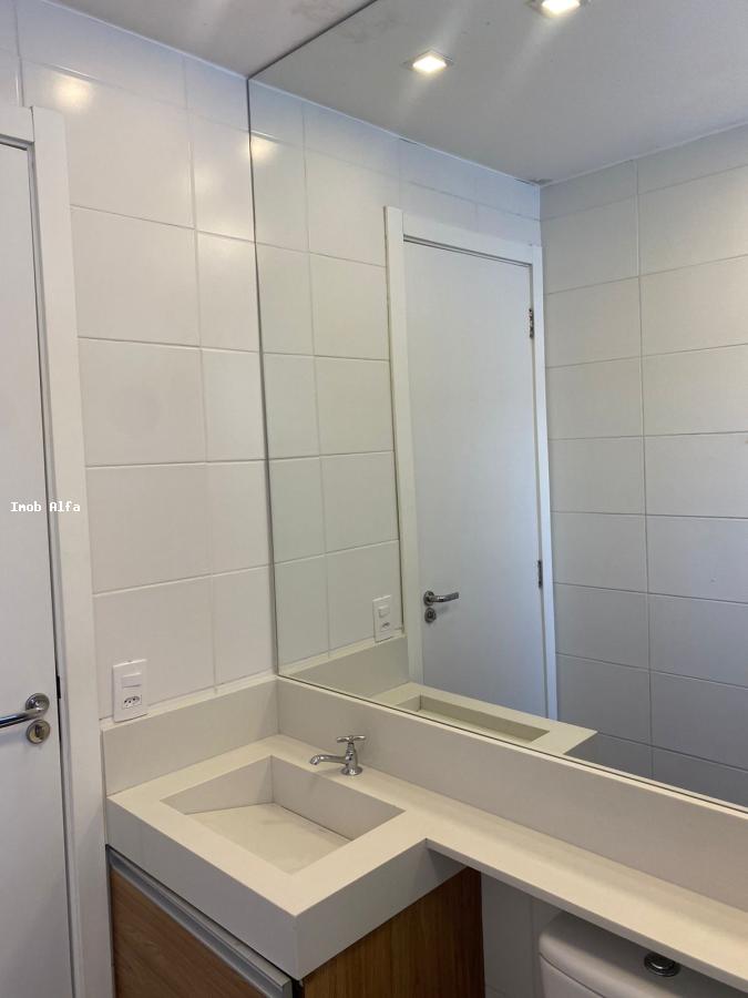 Apartamento à venda com 2 quartos, 51m² - Foto 8