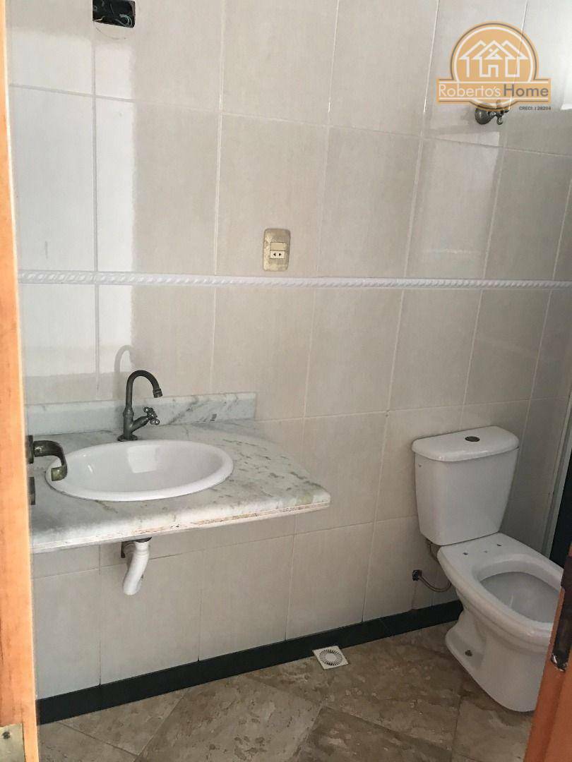 Apartamento à venda com 3 quartos, 170m² - Foto 35