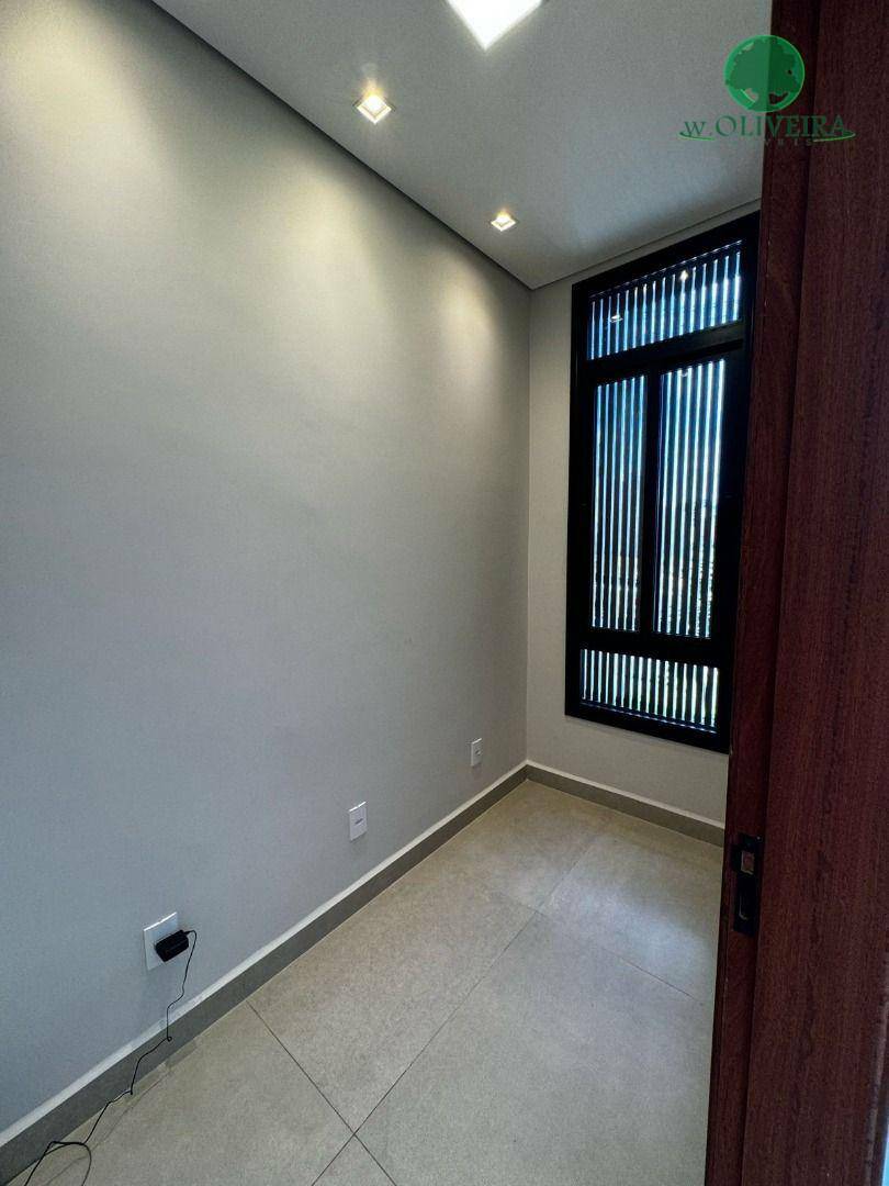 Casa de Condomínio à venda com 3 quartos, 193m² - Foto 5