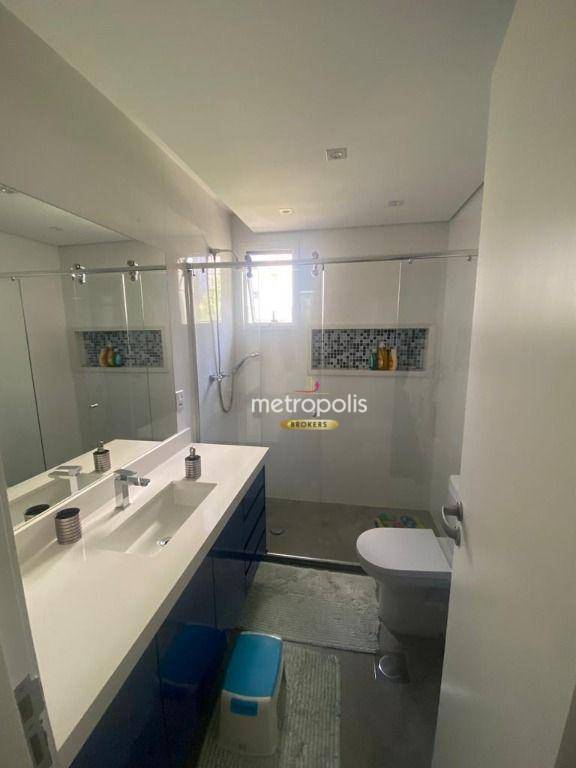 Apartamento à venda com 3 quartos, 172m² - Foto 14