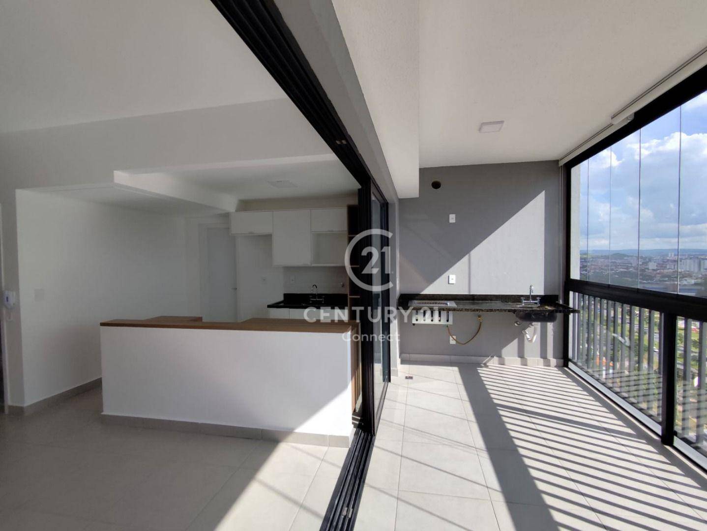 Apartamento, 3 quartos, 125 m² - Foto 1