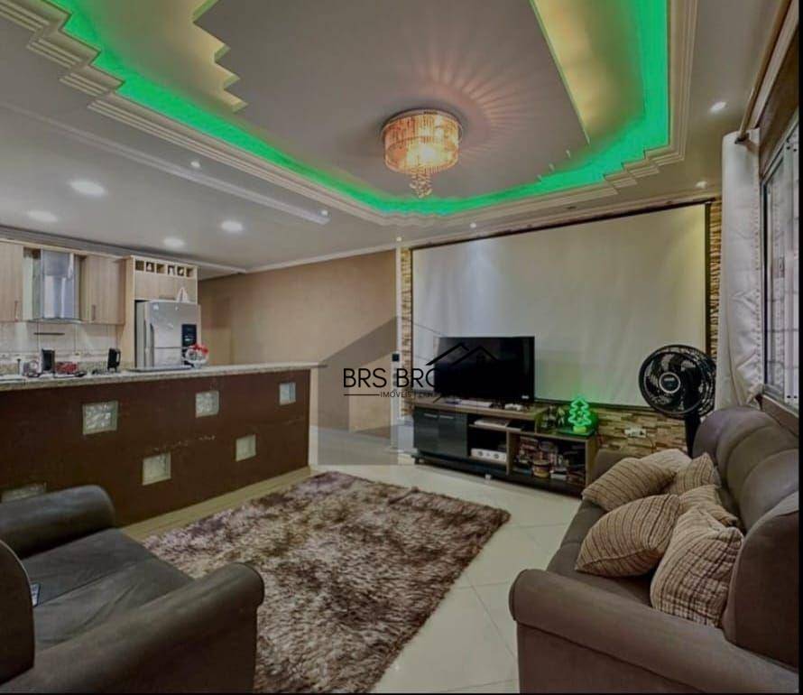 Casa, 2 quartos, 88 m² - Foto 1