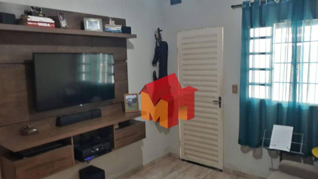 Casa à venda com 4 quartos, 178m² - Foto 29