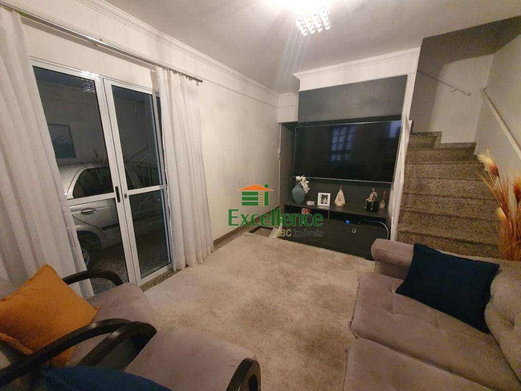 Sobrado à venda com 3 quartos, 110m² - Foto 10