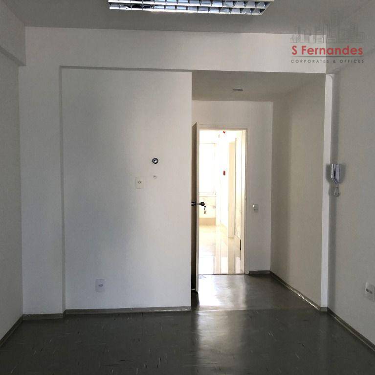 Conjunto Comercial-Sala à venda e aluguel, 32m² - Foto 12