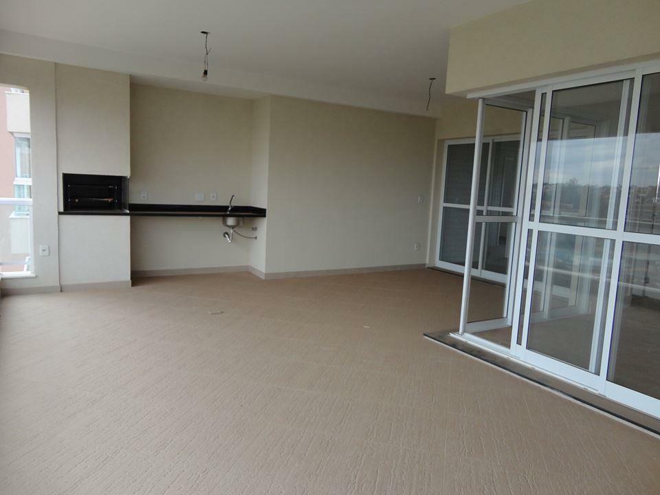 Apartamento à venda com 4 quartos, 240m² - Foto 6