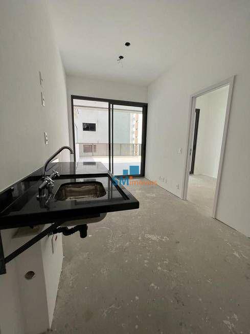 Apartamento à venda com 1 quarto, 69m² - Foto 5