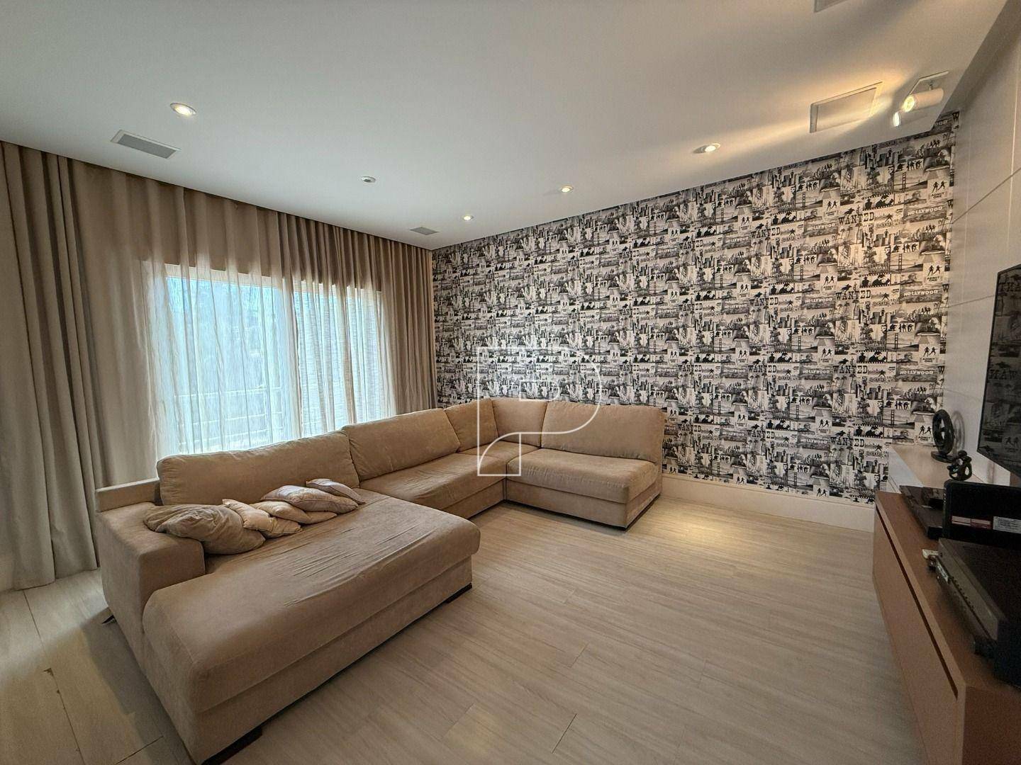 Casa de Condomínio à venda e aluguel com 3 quartos, 427m² - Foto 17