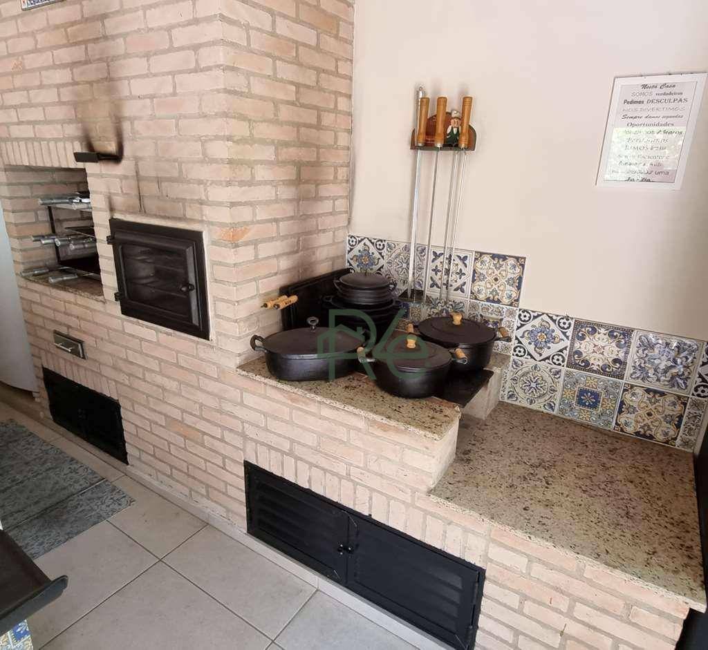 Casa de Condomínio à venda com 4 quartos, 380m² - Foto 63