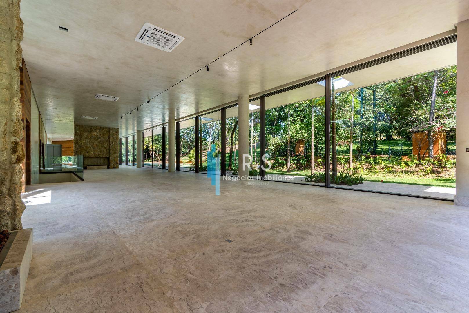 Casa de Condomínio à venda com 5 quartos, 1305m² - Foto 2