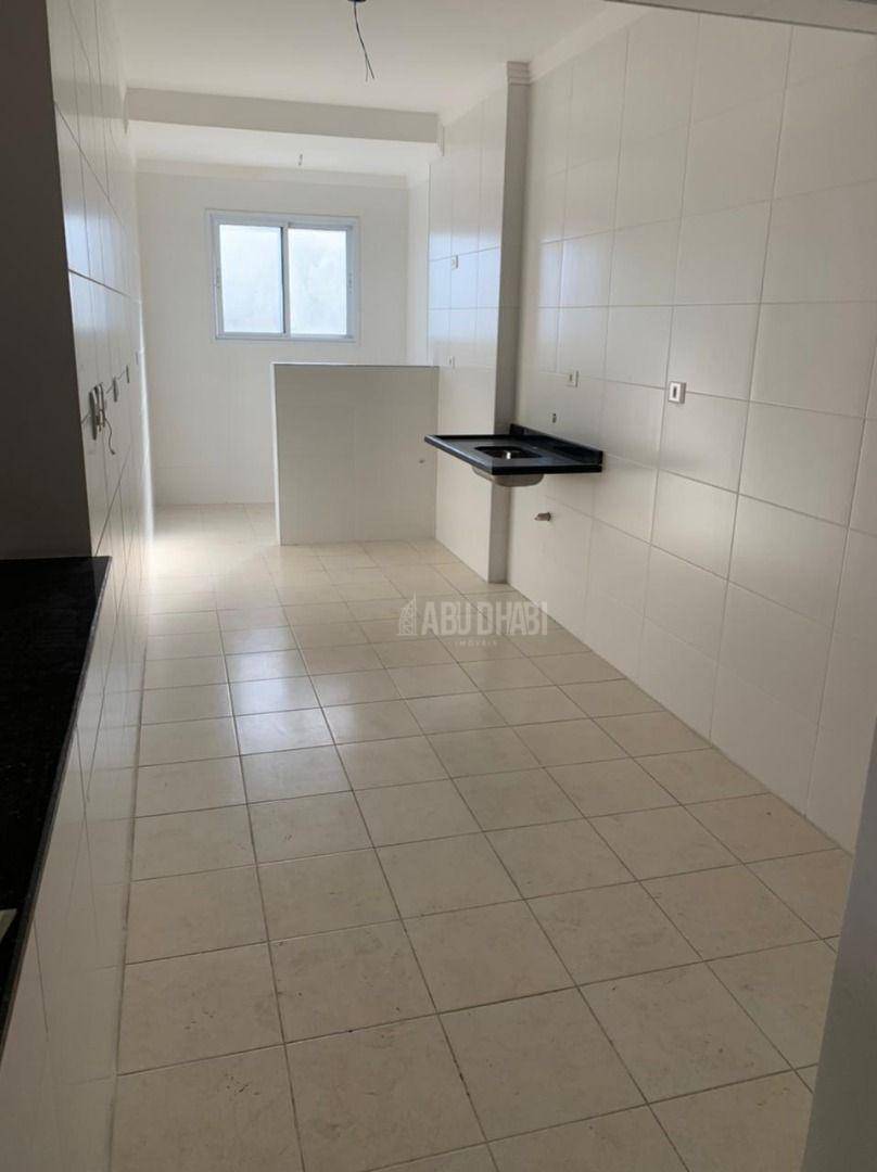 Apartamento à venda com 3 quartos, 116m² - Foto 4