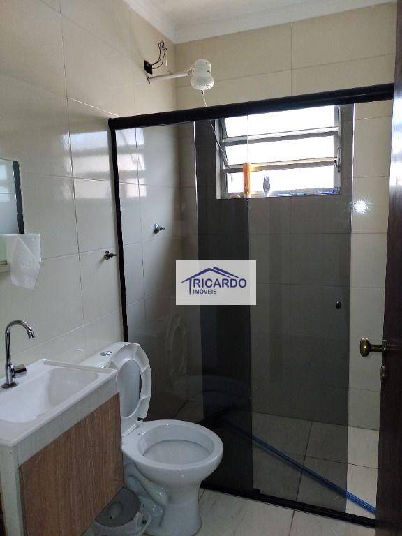 Sobrado à venda com 3 quartos, 110m² - Foto 11