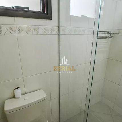 Apartamento à venda com 3 quartos, 75m² - Foto 11