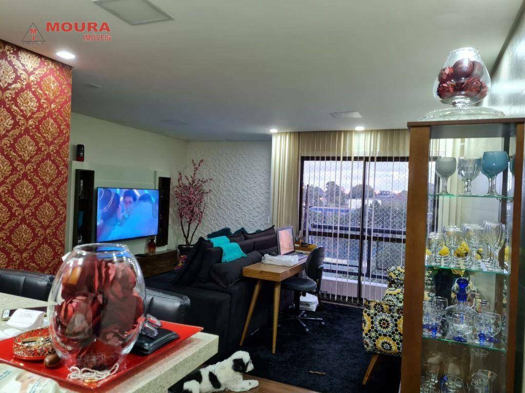 Apartamento à venda com 2 quartos, 62m² - Foto 8