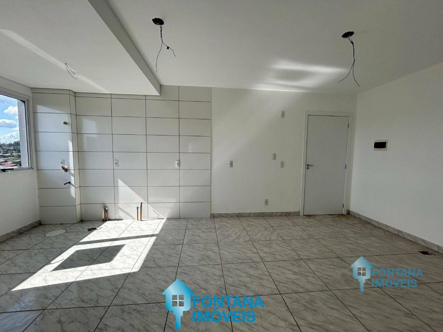 Apartamento à venda com 2 quartos, 51m² - Foto 7