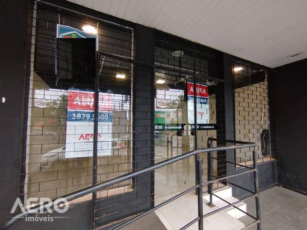 Loja-Salão, 80 m² - Foto 5