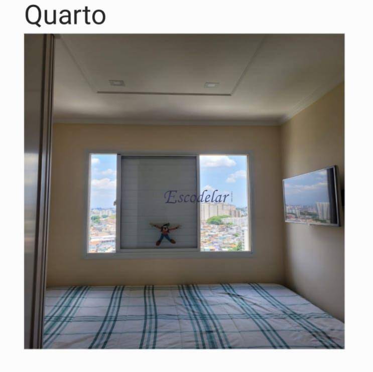 Apartamento à venda com 2 quartos, 87m² - Foto 8