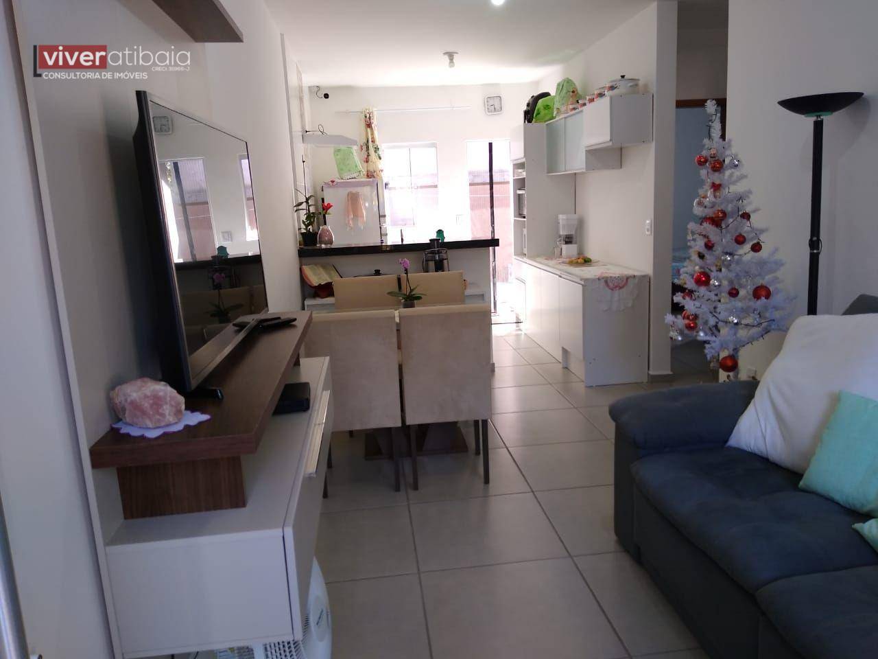 Casa à venda com 2 quartos, 54m² - Foto 21