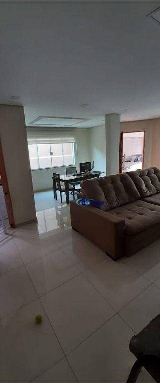 Sobrado à venda com 3 quartos, 245m² - Foto 23