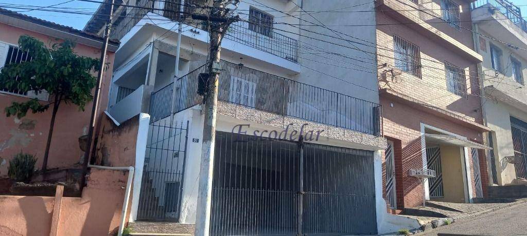 Sobrado à venda com 4 quartos, 280m² - Foto 8