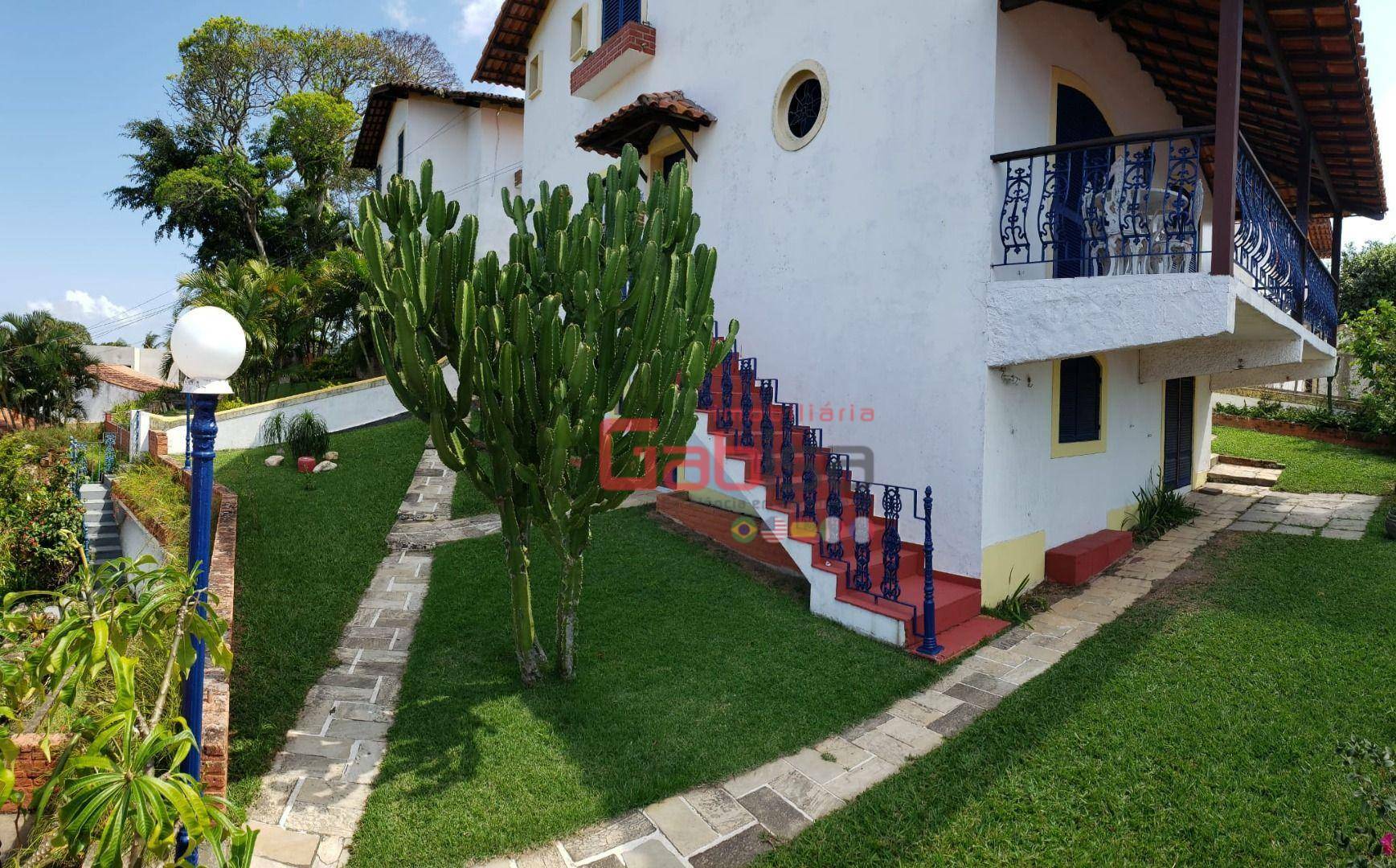 Casa à venda com 5 quartos, 300m² - Foto 16