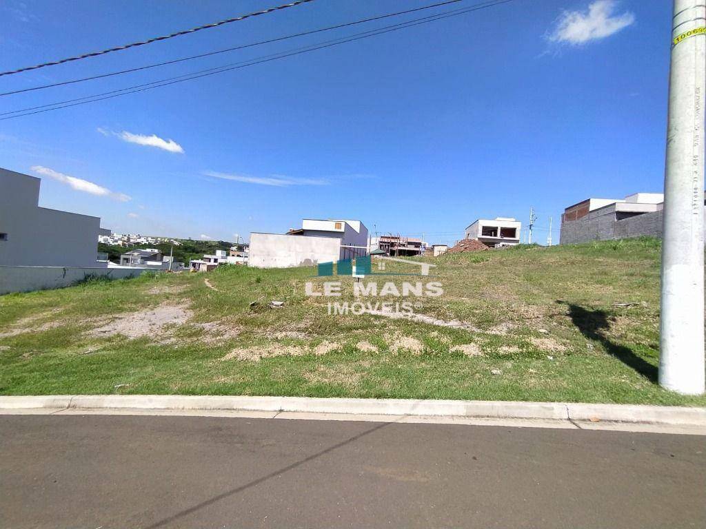 Loteamento e Condomínio à venda, 260M2 - Foto 1