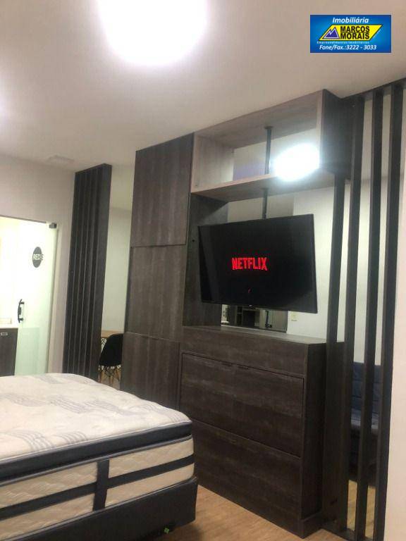 Flat/Apart Hotel, 1 quarto, 44 m² - Foto 3