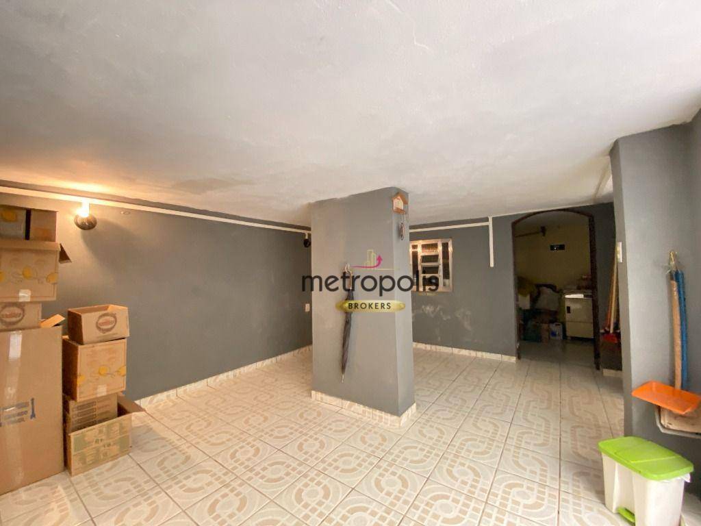 Sobrado à venda com 3 quartos, 240m² - Foto 40