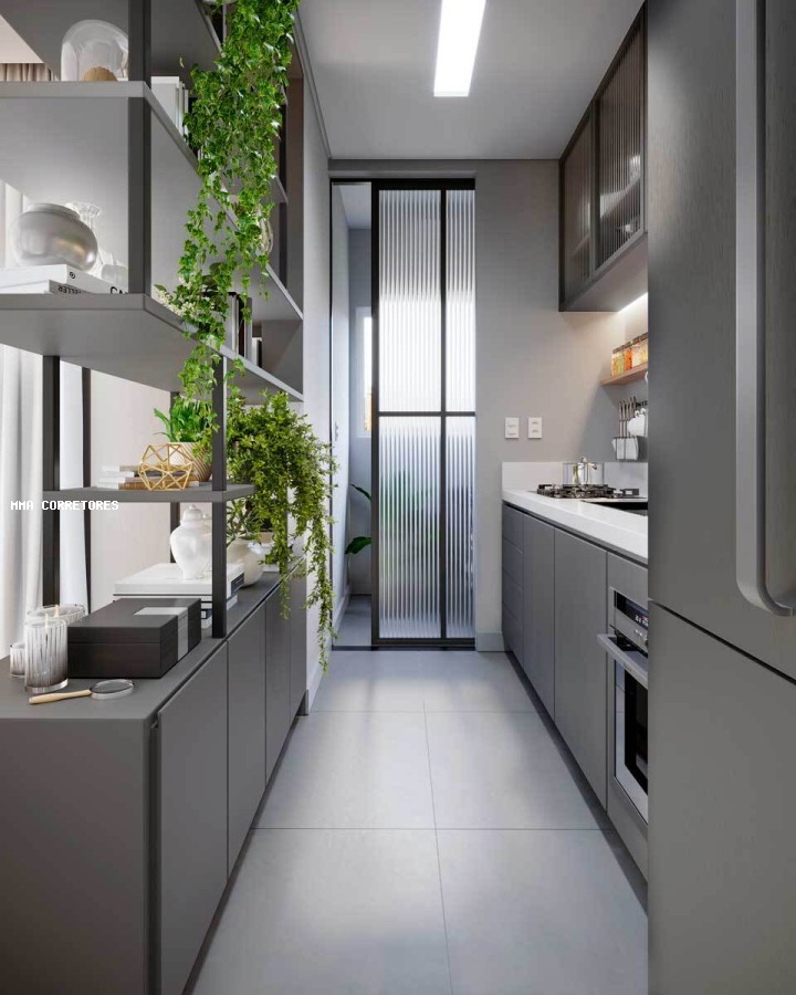 Apartamento à venda com 3 quartos, 83m² - Foto 16