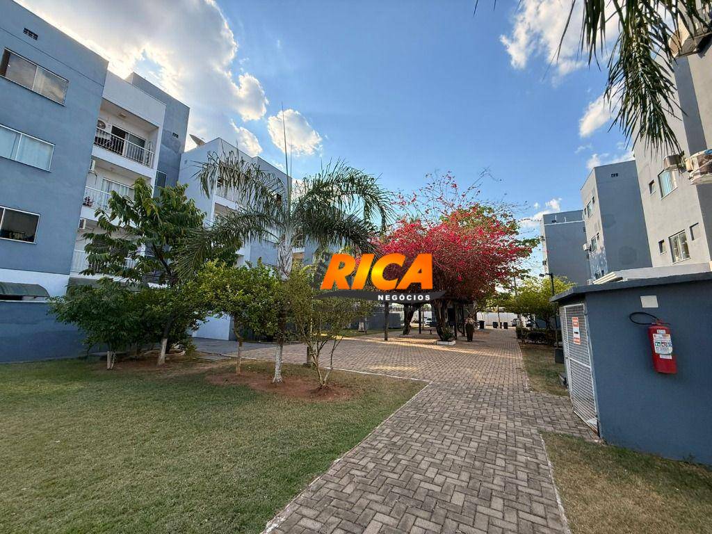 Apartamento, 3 quartos, 94 m² - Foto 1