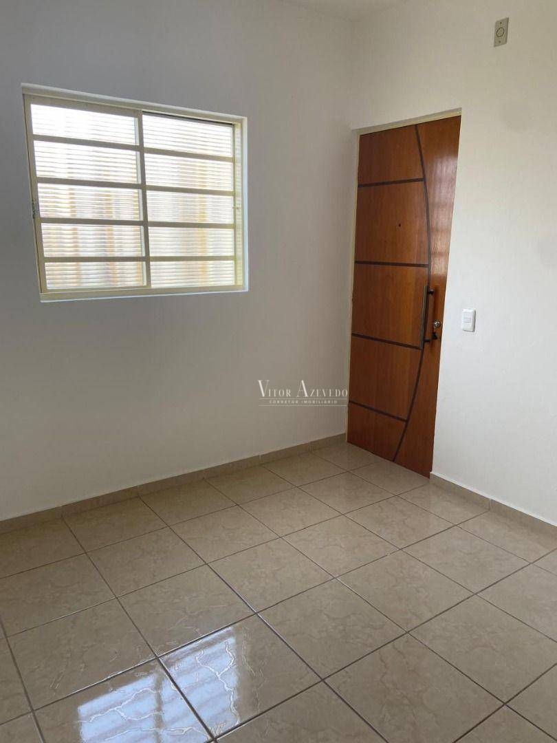 Apartamento à venda com 2 quartos, 48m² - Foto 1