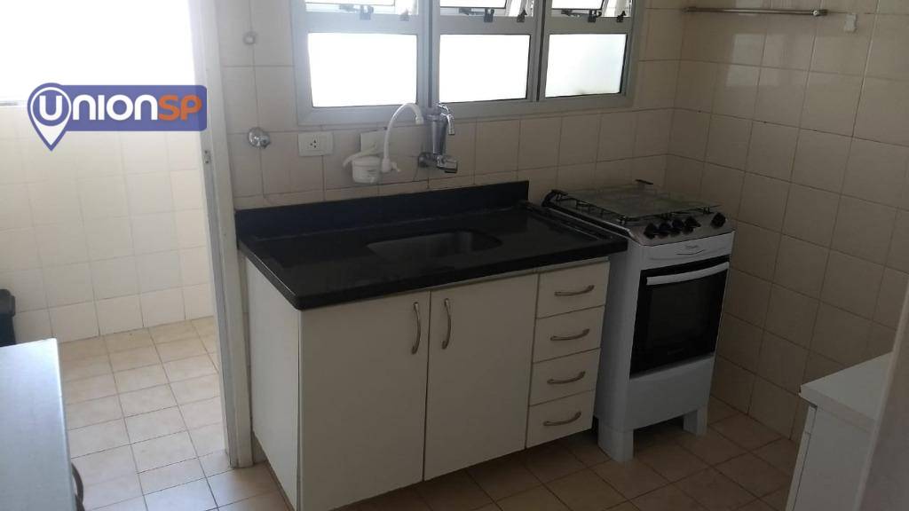 Apartamento à venda com 3 quartos, 65m² - Foto 9