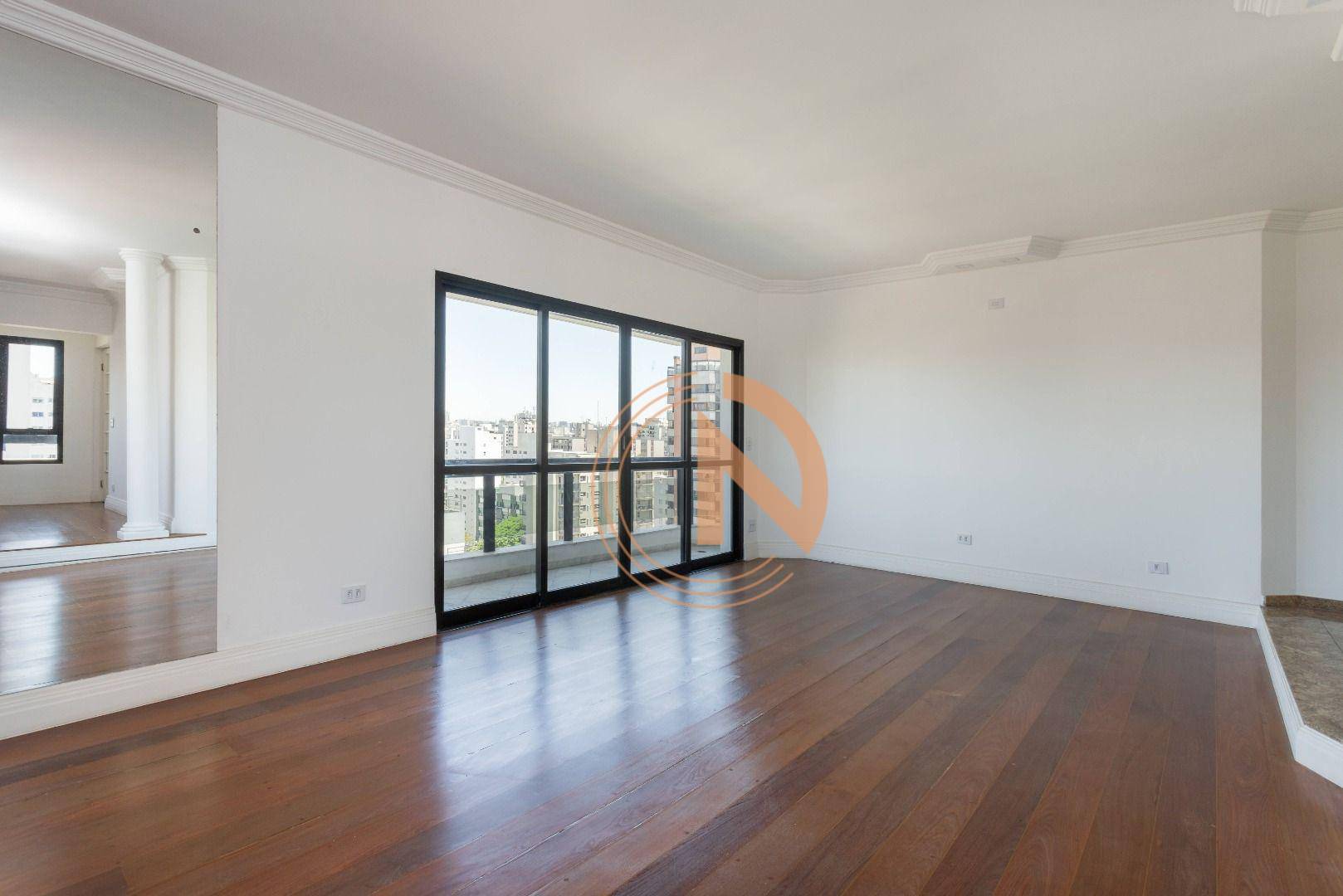 Cobertura, 4 quartos, 305 m² - Foto 4