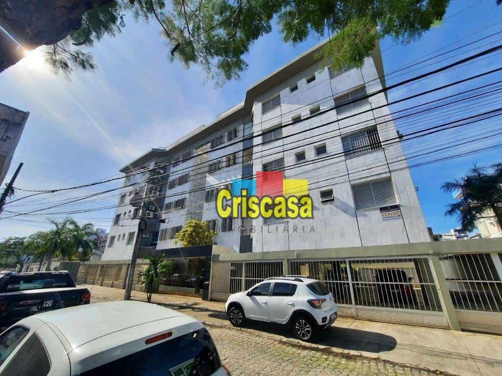 Cobertura à venda com 4 quartos, 190m² - Foto 1