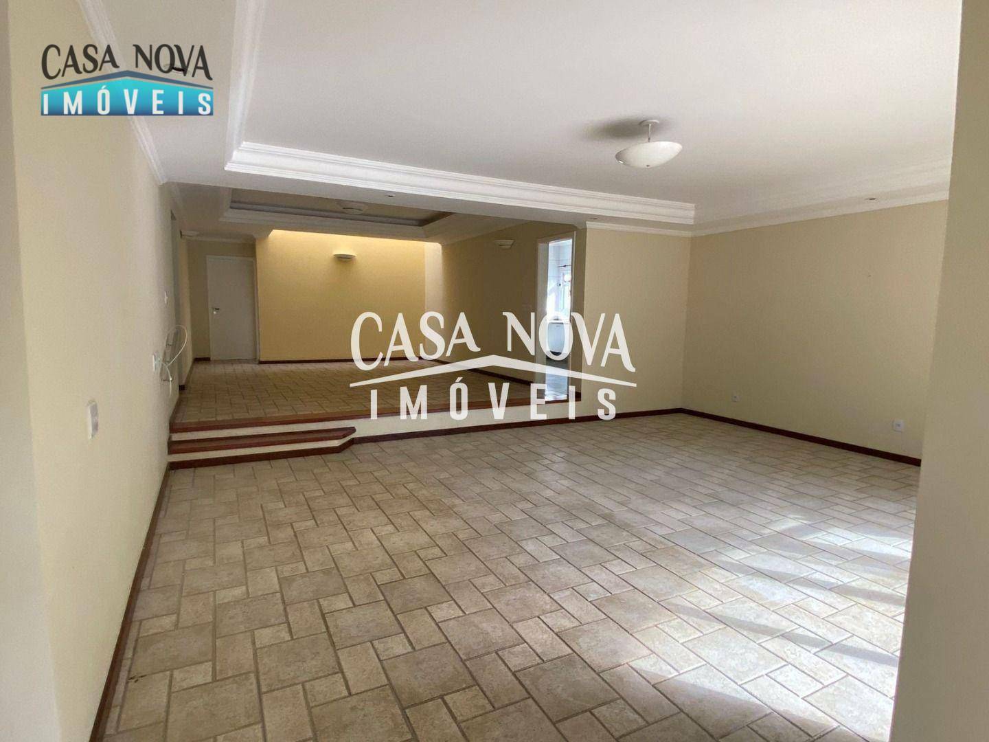 Casa de Condomínio para alugar com 3 quartos, 350m² - Foto 10