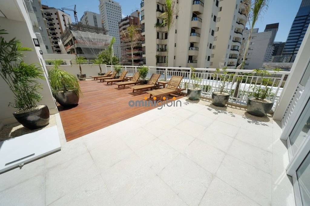 Apartamento à venda com 1 quarto, 76m² - Foto 15