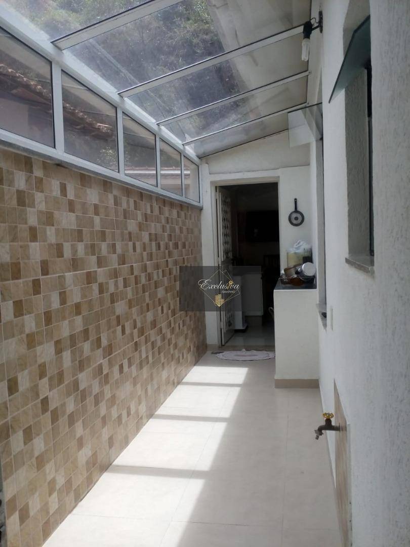 Casa à venda com 3 quartos, 317m² - Foto 6