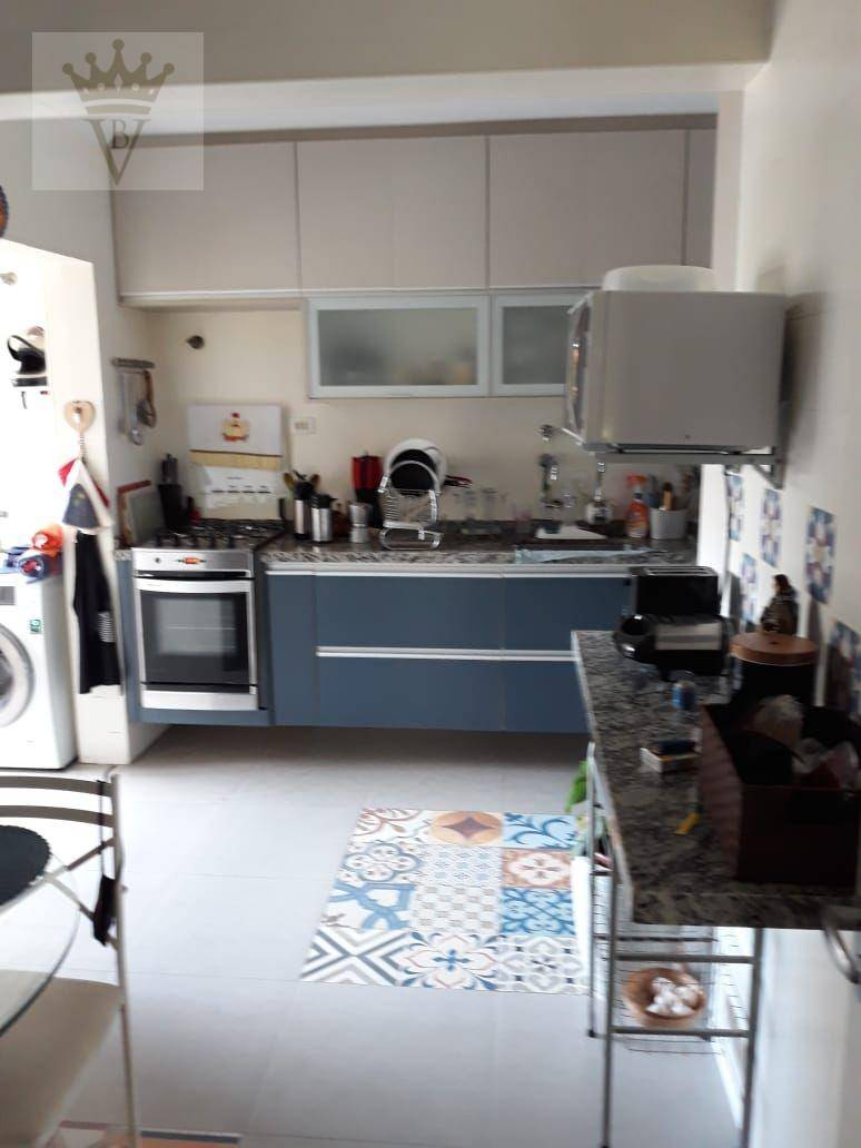 Apartamento à venda com 3 quartos, 130m² - Foto 33