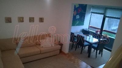 Apartamento para alugar com 1 quarto, 58m² - Foto 1