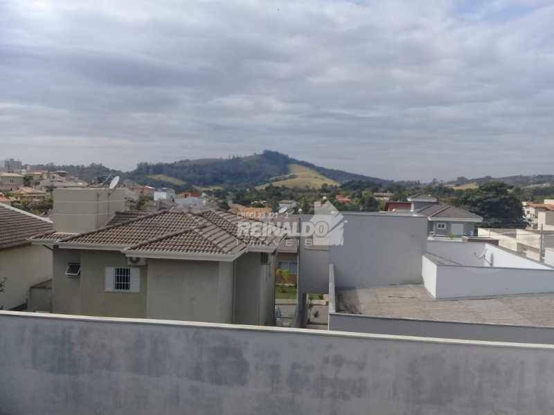 Casa de Condomínio à venda e aluguel com 4 quartos, 290m² - Foto 3