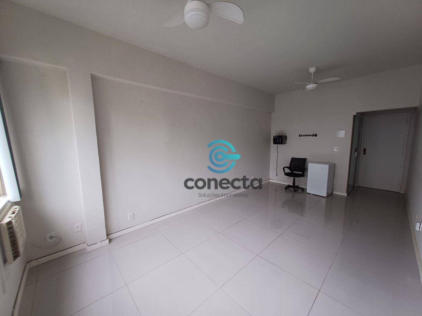 Conjunto Comercial-Sala para alugar, 30m² - Foto 3