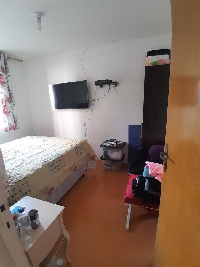 Apartamento à venda com 2 quartos, 52m² - Foto 10