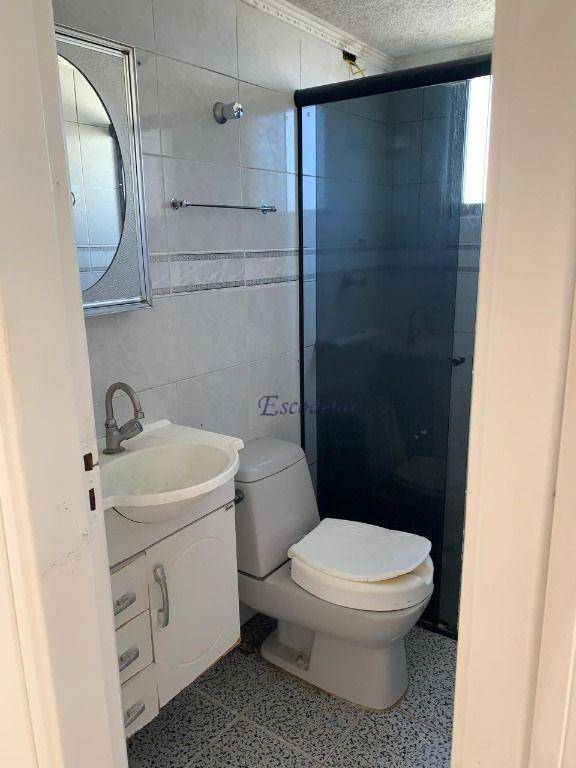 Apartamento à venda com 2 quartos, 50m² - Foto 10