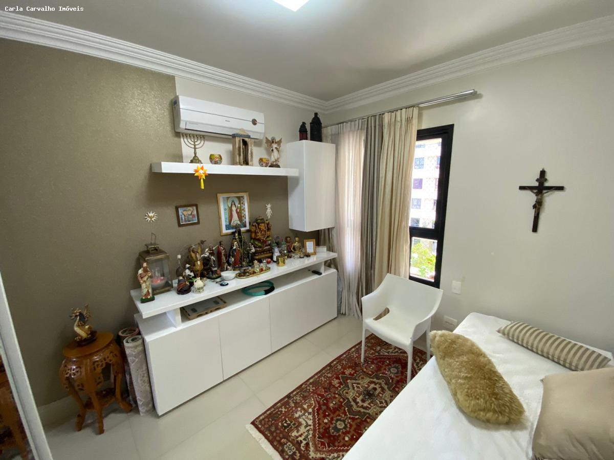 Apartamento à venda com 4 quartos, 130m² - Foto 8